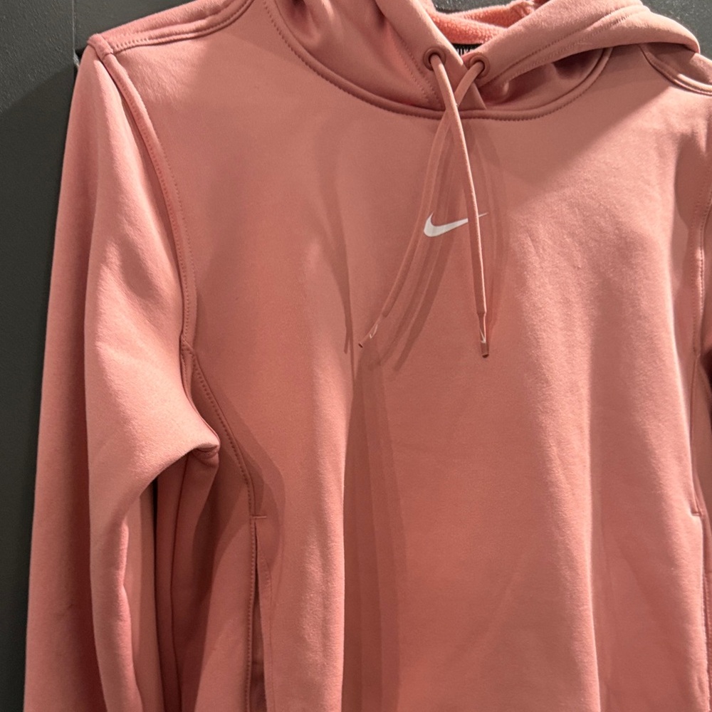 Nike Women's Hoodie- so soft!